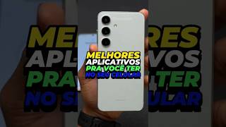 Melhores aplicativos pra você ter no seu celular 😍 Brasil  #terabox #giga #tech #app #celular #tech