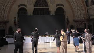 2019 SDC  WDC Congress   Java  French Waltz