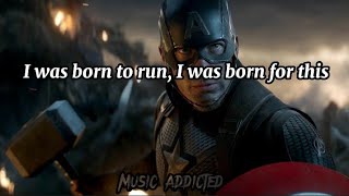 Whatever It Takes - Imagine Dragons / song that remind me of Captain America #tiktok #marvel