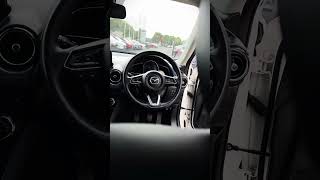 2019 Mazda CX-3 Sport Nav || Pat Kirk Ltd