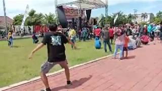 Kalimba Live Alun Alun Boyolali 6