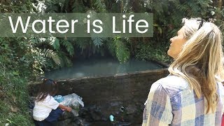 Water for Children in Honduras