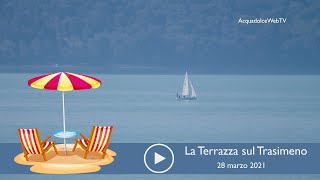 La Terrazza sul Lago Trasimeno