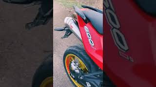 Benelli 600i exhaust sound  #shorts #benelli600 #benelliindia