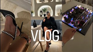 Vlog | Spend few days with me | Dinner date | Woolworths hardbody #southafricanyoutuber #vlog