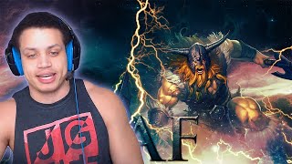 Tyler1 | It's IMPOSSIBLE to Carry These ANIMALS