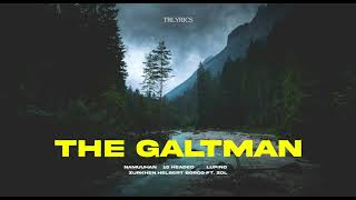 𝓟𝓛𝓐𝓨𝓛𝓘𝓢𝓣 | The GALTMAN-ны чамин хийцтэй дуунууд | Heartwarming 😊