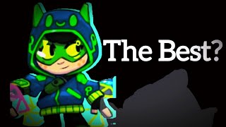 Why YOU Should Choose This Bea Skin