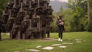 Oriana Guzzo | YACademy Alumni - Herzog & de Meuron