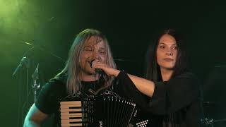 Kalevala - Милый (Milyi) Live