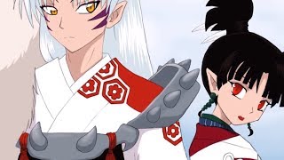 Inuyasha | Những cặp Đôi Đẹp Nhất Phim