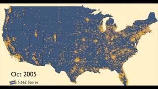 Blockbuster Rise and Fall - Thanks to Netflix's