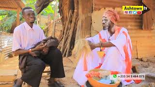 😭I AM IN CONTRACT WITH THE DEVIL 6 | 😭 GHANA AKABENEZER COMEDY 2024