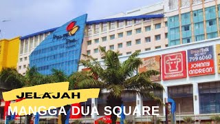 MANGGA DUA SQUARE Terkini - Pusat Lingerie Underwear Celana Dalam Wanita