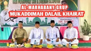 MUQADDIMAH DALAIL KHAIRAT || PALING DISUKAI BANYAK ORANG