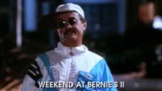 Bernie - Prime Time Band