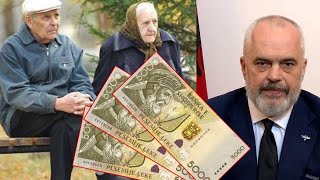 PENSIONET nuk rriten?/ EKSPERTI ngre ALARMIN për papunësinë, ja skema e RAMËS | Breaking