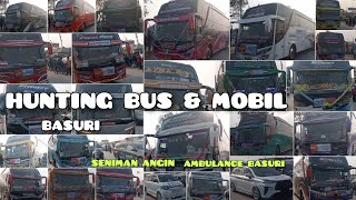 HUNTING BUS & MOBIL BASURI DI PUSAT OLEH2 CARI MANIS CILEGON BANTEN @zidanafkari2572