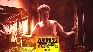 warning use ear protection for this (dubstep)