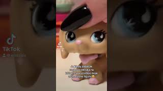 #littlestpetshop #lps #