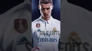 CR7️⃣ 🔥whatsapp status | 720p |solo edits| #cr7#christianoronaldo