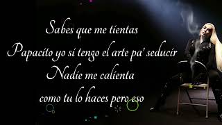 Ivy Queen - Bye Bye - Letra/Lyric