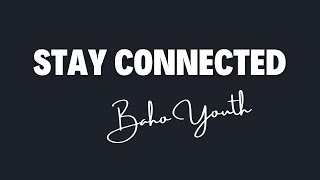 Baho Youth Connect  - Day 1