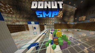 DonutSMP: S2 Ep. 8 | 70 Spawner Giveaways