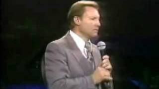 Jimmy Swaggart Todas las Manzanas de Satanás Tienen Gusanos Pte2