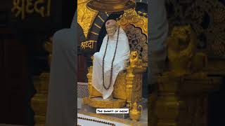 😍Sai Baba Status🙏 | New 2023 Sai Baba4k Full Screen HD Status❤😍#saibaba#sainath #saibabastatus