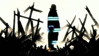 Fire force (AMV) Still Alive