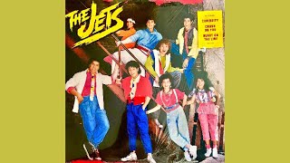 The Jets - You Got It All HQ (1985)