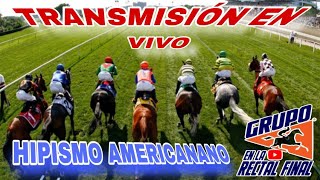 AMERICANAS EN VIVO - ENLARECTAFINAL TV