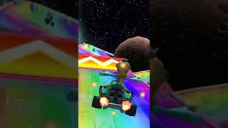 Rosalina | Mario Kart 7 | #short #gaming