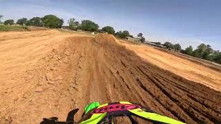 Preston Masciangelo - PRMX Kawasaki FAST LAP