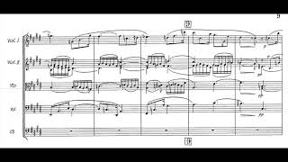 Paul Graener - Symphonietta Op.27 (with score)