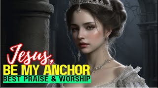 Best Christian Worship Songs 2024 | Lyrics Included | Top Gospel Music