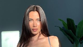 Georgina Mazzeo... Bio,wiki,Age,lifestyle,Networth