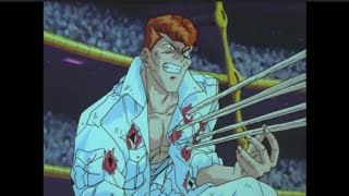 YUYU-HAKUSHO 59 Episódio Completo e Dublado em HD