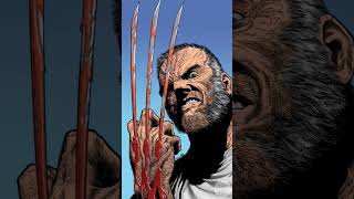 ¡Old Man Logan!.🤟🏻