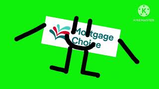 Mortgage Choice Green Screen