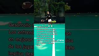 #deportes #pasión #tennis #motivación #tenis #disciplina #tenniscourts #presión #jugadorprofesional