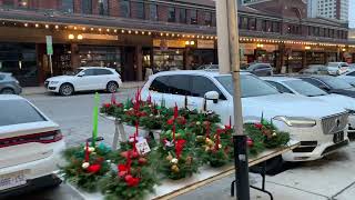 Downtown Ottawa Byward Market Rideau Centre