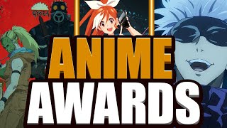 Crunchyroll anime awards 2021 voting