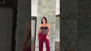 MADAM VLAMINORA | MODEL BUSANA | HOT GIRL