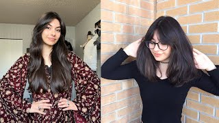 2 Year Hair Growth Update + Current Hair Care Faves ♡