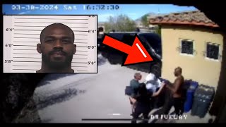 Jon Jones EXPOSES the REAL video😂