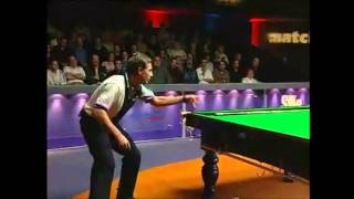 World Snooker Trick Shots