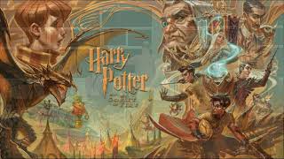 "Neville's Waltz". (Harry Potter and the Globet Of Fire) Patrick Doyle. Orquesta de Cuerdas EMUSA