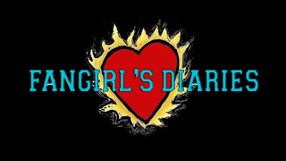 Fangirl's Diaries Live Stream